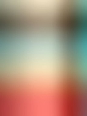 Değişik renkte arkaplan. Kopya alanı olan modern boyalı duvar kağıdı. 