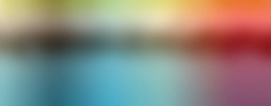 Değişik renkte arkaplan. Kopya alanı olan modern boyalı duvar kağıdı. 