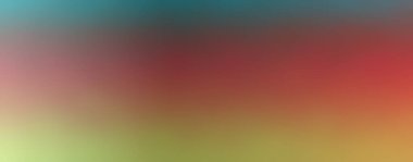 Değişik renkte arkaplan. Kopya alanı olan modern boyalı duvar kağıdı. 