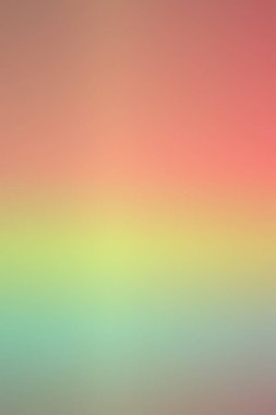 Değişik renkte arkaplan. Kopya alanı olan modern boyalı duvar kağıdı. 