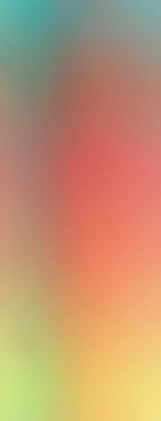 Değişik renkte arkaplan. Kopya alanı olan modern boyalı duvar kağıdı. 