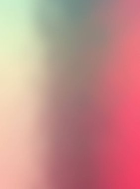 Değişik renkte arkaplan. Kopya alanı olan modern boyalı duvar kağıdı. 