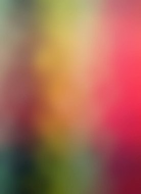 Değişik renkte arkaplan. Kopya alanı olan modern boyalı duvar kağıdı. 