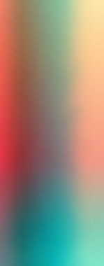 Değişik renkte arkaplan. Kopya alanı olan modern boyalı duvar kağıdı. 