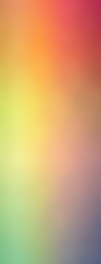 Değişik renkte arkaplan. Kopya alanı olan modern boyalı duvar kağıdı. 