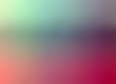 Değişik renkte arkaplan. Kopya alanı olan modern boyalı duvar kağıdı. 