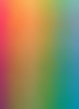 Değişik renkte arkaplan. Kopya alanı olan modern boyalı duvar kağıdı. 