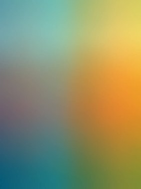 Değişik renkte arkaplan. Kopya alanı olan modern boyalı duvar kağıdı. 