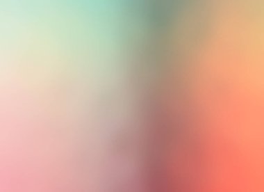 Değişik renkte arkaplan. Kopya alanı olan modern boyalı duvar kağıdı. 