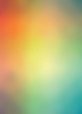 Değişik renkte arkaplan. Kopya alanı olan modern boyalı duvar kağıdı. 