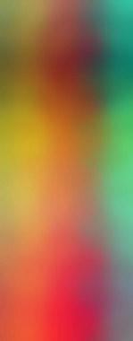 Değişik renkte arkaplan. Kopya alanı olan modern boyalı duvar kağıdı. 