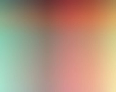 Değişik renkte arkaplan. Kopya alanı olan modern boyalı duvar kağıdı. 