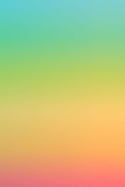 Değişik renkte arkaplan. Kopya alanı olan modern boyalı duvar kağıdı. 