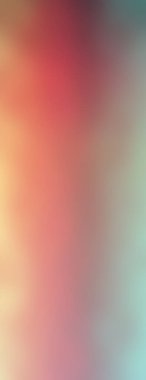 Değişik renkte arkaplan. Kopya alanı olan modern boyalı duvar kağıdı. 