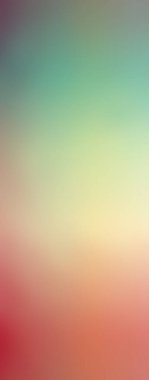 Değişik renkte arkaplan. Kopya alanı olan modern boyalı duvar kağıdı. 