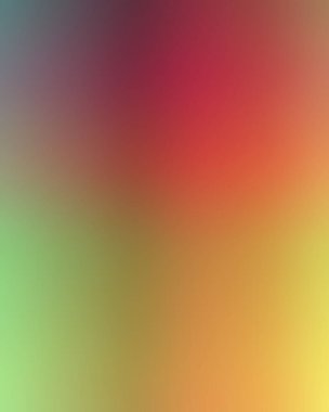 Değişik renkte arkaplan. Kopya alanı olan modern boyalı duvar kağıdı. 