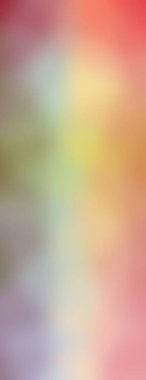 Değişik renkte arkaplan. Kopya alanı olan modern boyalı duvar kağıdı. 