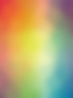 Değişik renkte arkaplan. Kopya alanı olan modern boyalı duvar kağıdı. 