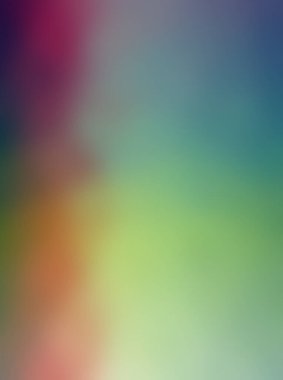 Değişik renkte arkaplan. Kopya alanı olan modern boyalı duvar kağıdı. 