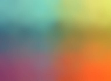 Değişik renkte arkaplan. Kopya alanı olan modern boyalı duvar kağıdı. 