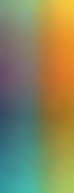 Değişik renkte arkaplan. Kopya alanı olan modern boyalı duvar kağıdı. 