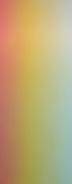 Değişik renkte arkaplan. Kopya alanı olan modern boyalı duvar kağıdı. 