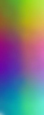 Soyut rengarenk arkaplan. arkaplan için modern boyalı duvar ya da fotokopi alanı olan duvar kağıdı. çok renkli resim