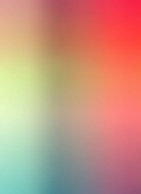 Değişik renkte arkaplan. Kopya alanı olan modern boyalı duvar kağıdı. 