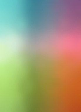 Değişik renkte arkaplan. Kopya alanı olan modern boyalı duvar kağıdı. 