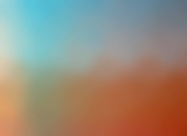 Değişik renkte arkaplan. Kopya alanı olan modern boyalı duvar kağıdı. 