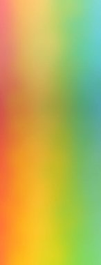 Değişik renkte arkaplan. Kopya alanı olan modern boyalı duvar kağıdı. 