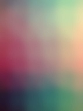 Değişik renkte arkaplan. Kopya alanı olan modern boyalı duvar kağıdı. 