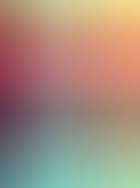 Değişik renkte arkaplan. Kopya alanı olan modern boyalı duvar kağıdı. 