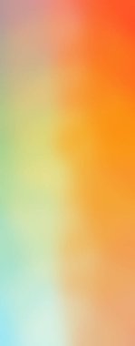 Soyut rengarenk arkaplan. arkaplan için modern boyalı duvar ya da fotokopi alanı olan duvar kağıdı. çok renkli resim