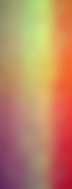 Değişik renkte arkaplan. Kopya alanı olan modern boyalı duvar kağıdı. 