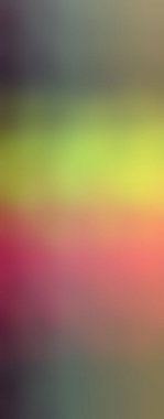 Değişik renkte arkaplan. Kopya alanı olan modern boyalı duvar kağıdı. 