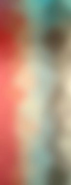 Değişik renkte arkaplan. Kopya alanı olan modern boyalı duvar kağıdı. 