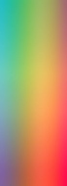 Değişik renkte arkaplan. Kopya alanı olan modern boyalı duvar kağıdı. 