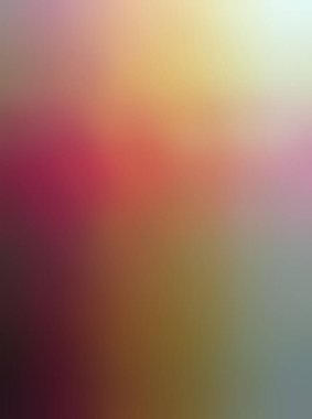 Değişik renkte arkaplan. Kopya alanı olan modern boyalı duvar kağıdı. 