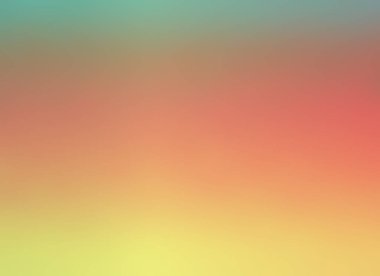 Değişik renkte arkaplan. Kopya alanı olan modern boyalı duvar kağıdı. 