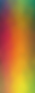 Değişik renkte arkaplan. Kopya alanı olan modern boyalı duvar kağıdı. 