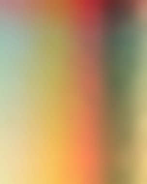 Değişik renkte arkaplan. Kopya alanı olan modern boyalı duvar kağıdı. 