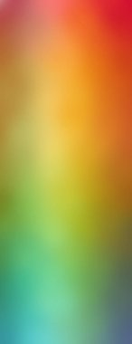 Değişik renkte arkaplan. Kopya alanı olan modern boyalı duvar kağıdı. 