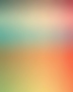 Değişik renkte arkaplan. Kopya alanı olan modern boyalı duvar kağıdı. 