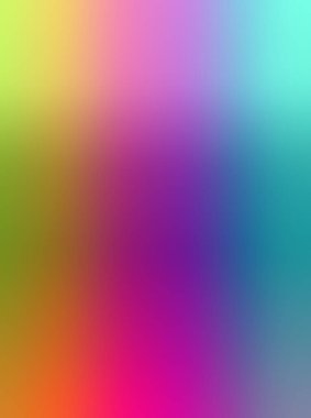 Soyut rengarenk arkaplan. arkaplan için modern boyalı duvar ya da fotokopi alanı olan duvar kağıdı. çok renkli resim