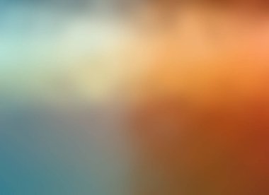 Değişik renkte arkaplan. Kopya alanı olan modern boyalı duvar kağıdı. 