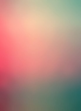 Değişik renkte arkaplan. Kopya alanı olan modern boyalı duvar kağıdı. 