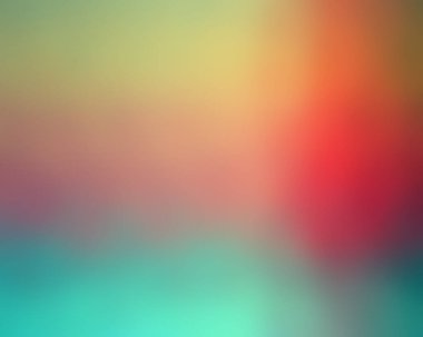 Değişik renkte arkaplan. Kopya alanı olan modern boyalı duvar kağıdı. 