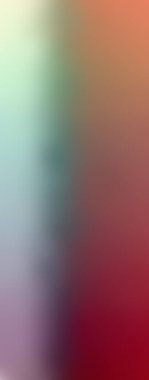 Değişik renkte arkaplan. Kopya alanı olan modern boyalı duvar kağıdı. 