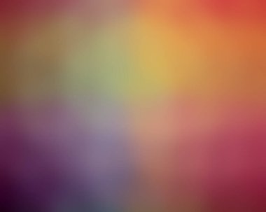 Değişik renkte arkaplan. Kopya alanı olan modern boyalı duvar kağıdı. 